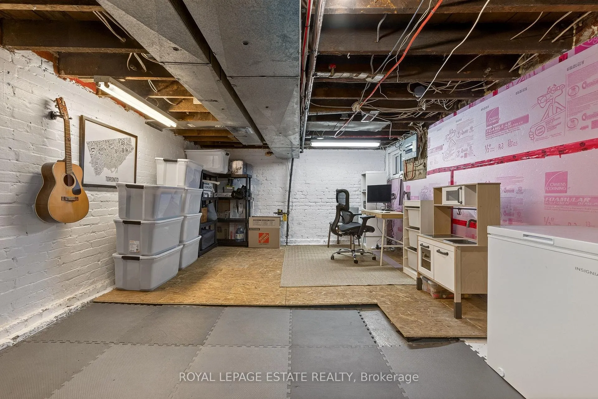 Photo 26 of 44 Bastedo Avenue, Toronto, Woodbine Corridor — HOMEH