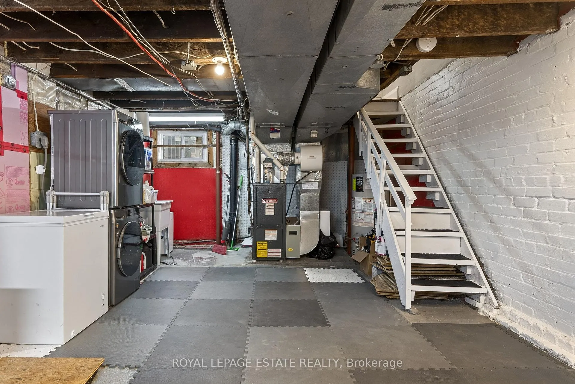 Photo 27 of 44 Bastedo Avenue, Toronto, Woodbine Corridor — HOMEH