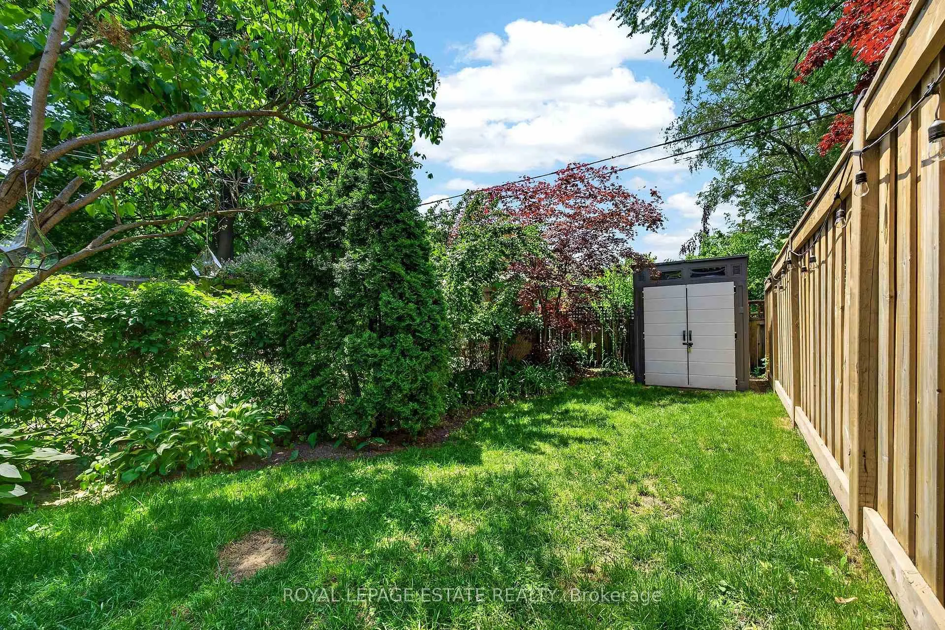 Photo 30 of 44 Bastedo Avenue, Toronto, Woodbine Corridor — HOMEH