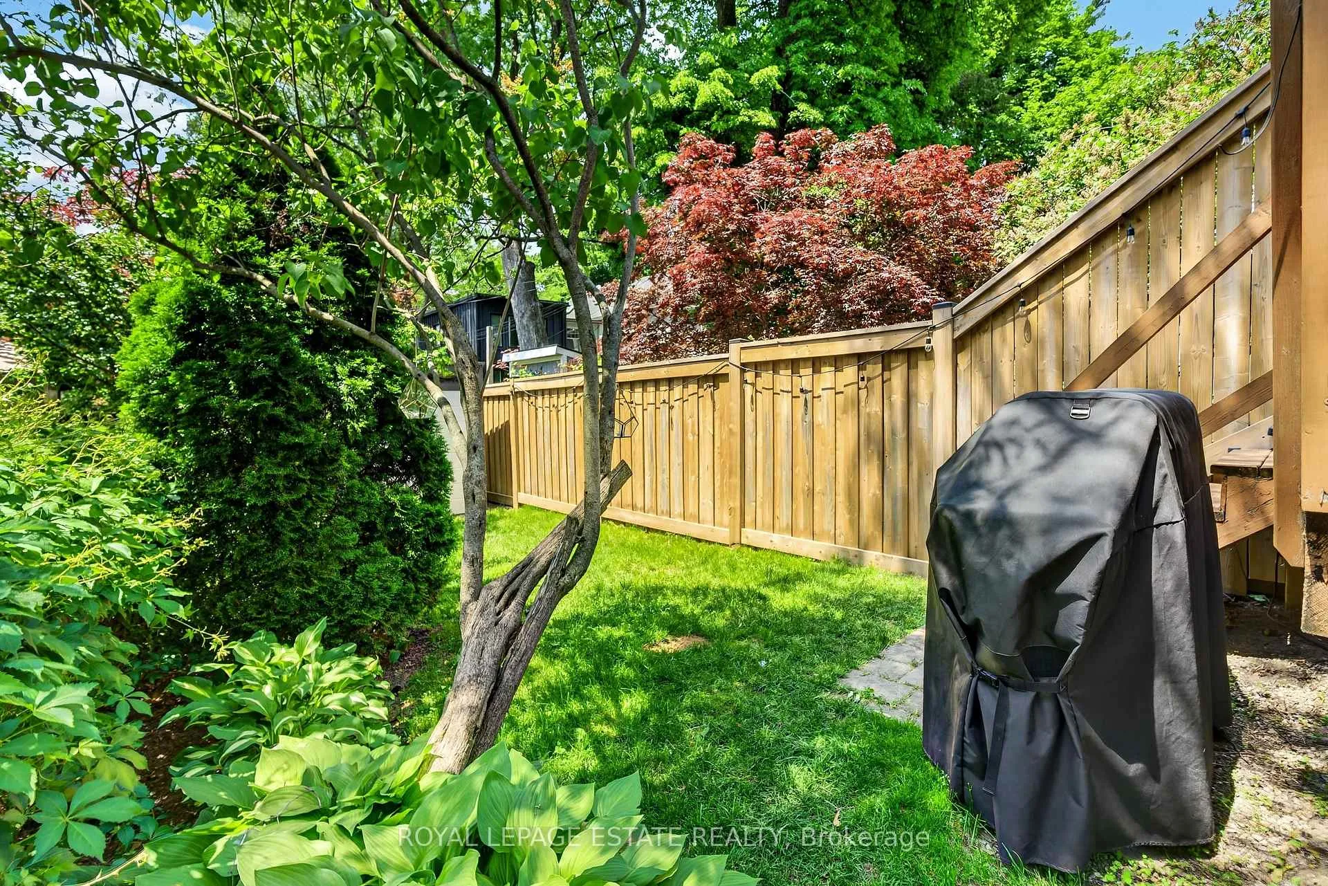 Photo 32 of 44 Bastedo Avenue, Toronto, Woodbine Corridor — HOMEH