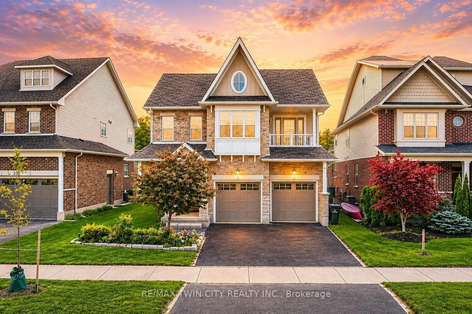 Photo 1 of 27 Tremaine Drive, Kitchener — HOMEH