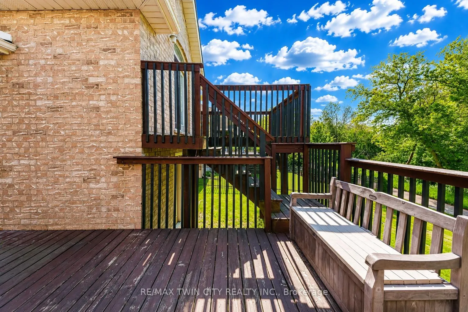 Photo 37 of 27 Tremaine Drive, Kitchener — HOMEH