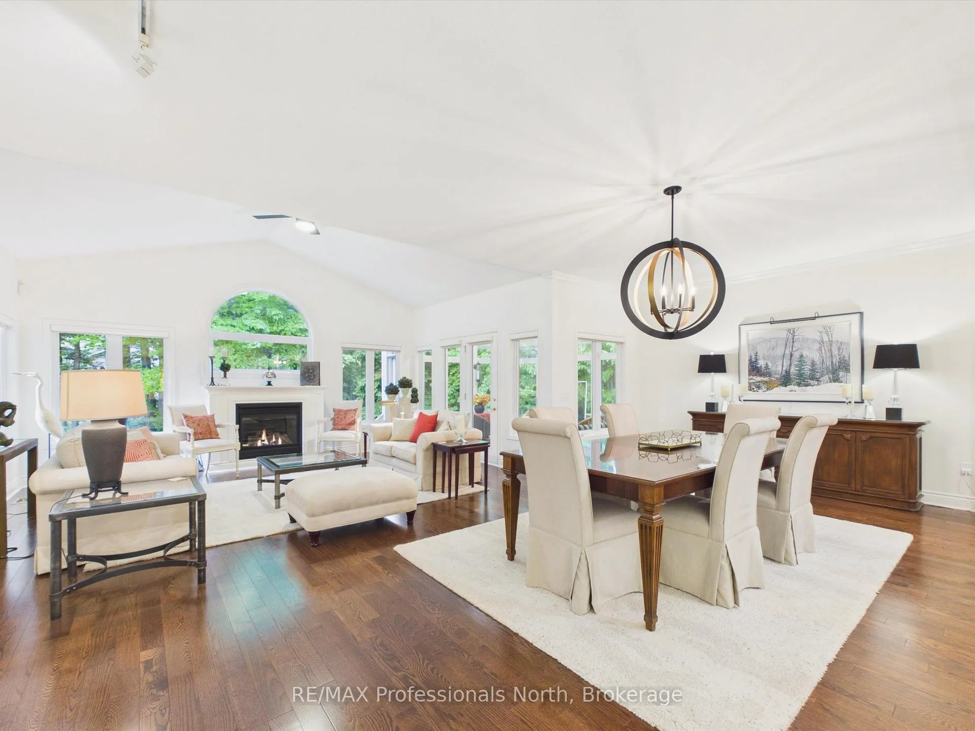 Photo 1 of 42 Springwood Crescent, Gravenhurst, Muskoka (S) — HOMEH
