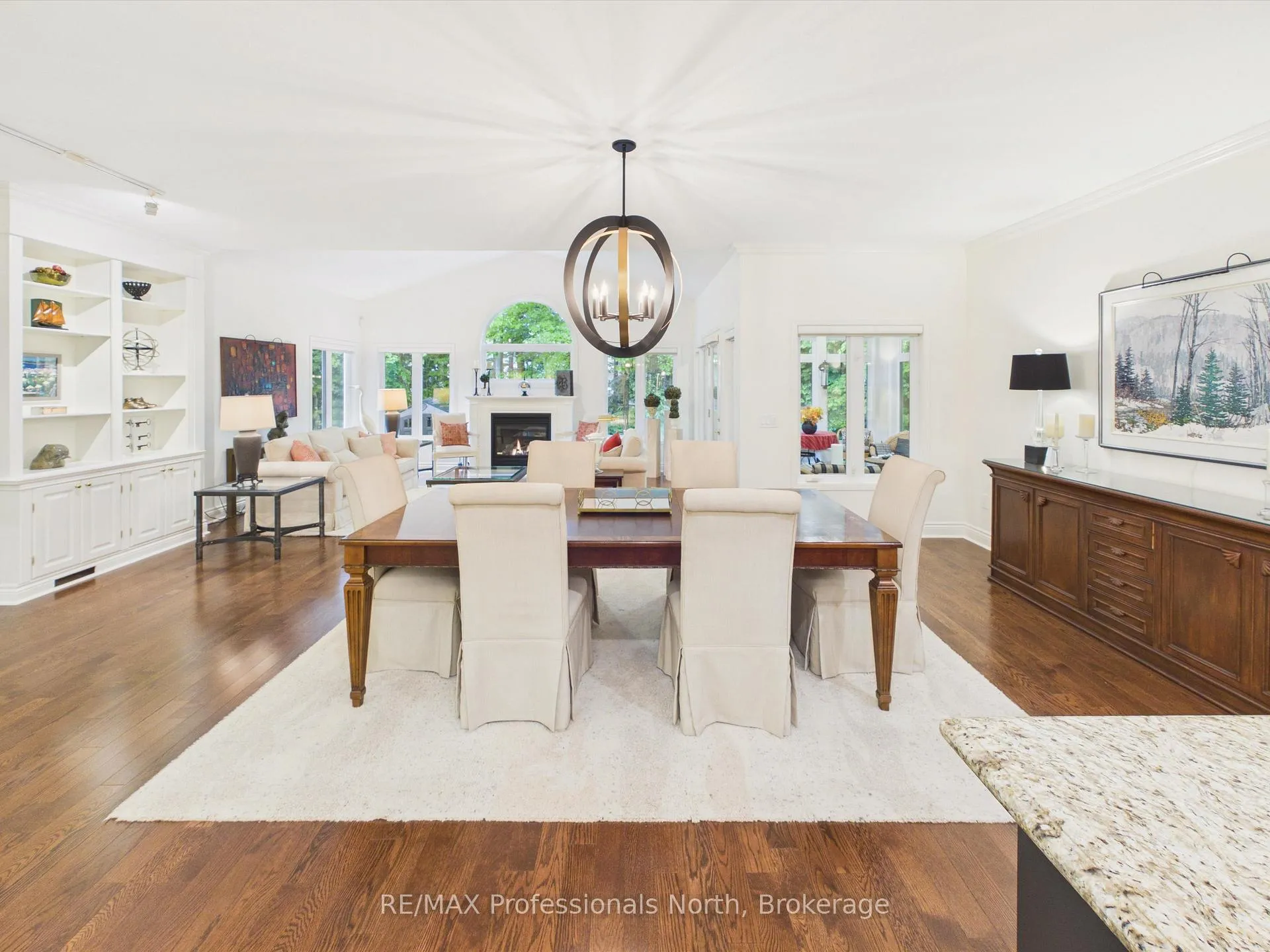 Photo 6 of 42 Springwood Crescent, Gravenhurst, Muskoka (S) — HOMEH