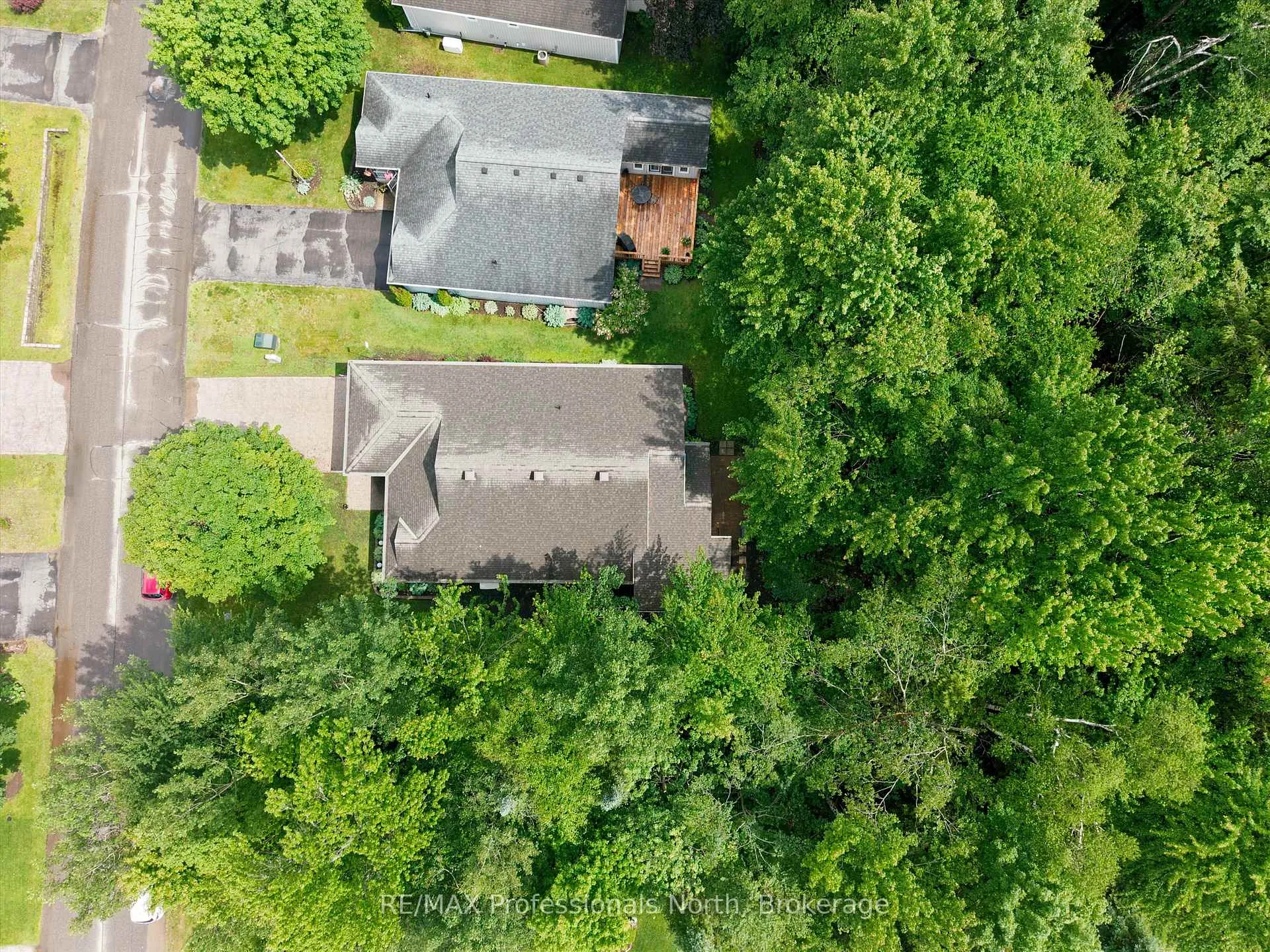 Photo 29 of 42 Springwood Crescent, Gravenhurst, Muskoka (S) — HOMEH