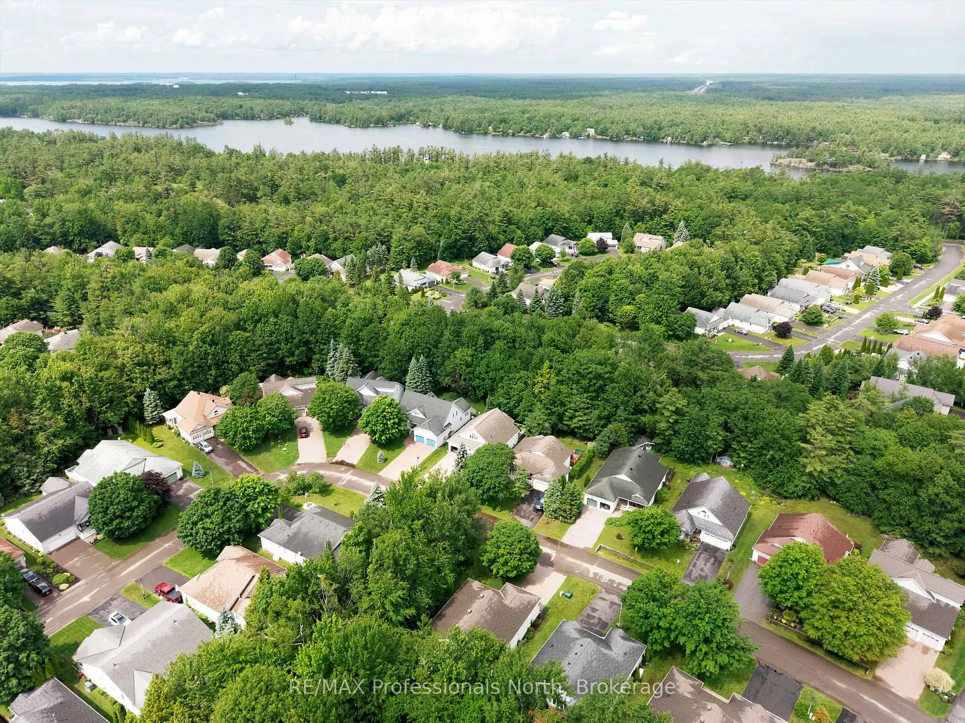 Photo 31 of 42 Springwood Crescent, Gravenhurst, Muskoka (S) — HOMEH