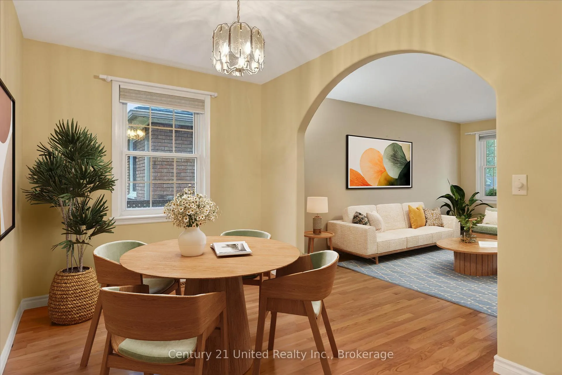 Photo 10 of 879 Birch Avenue, Peterborough, Northcrest Ward 5 — HOMEH