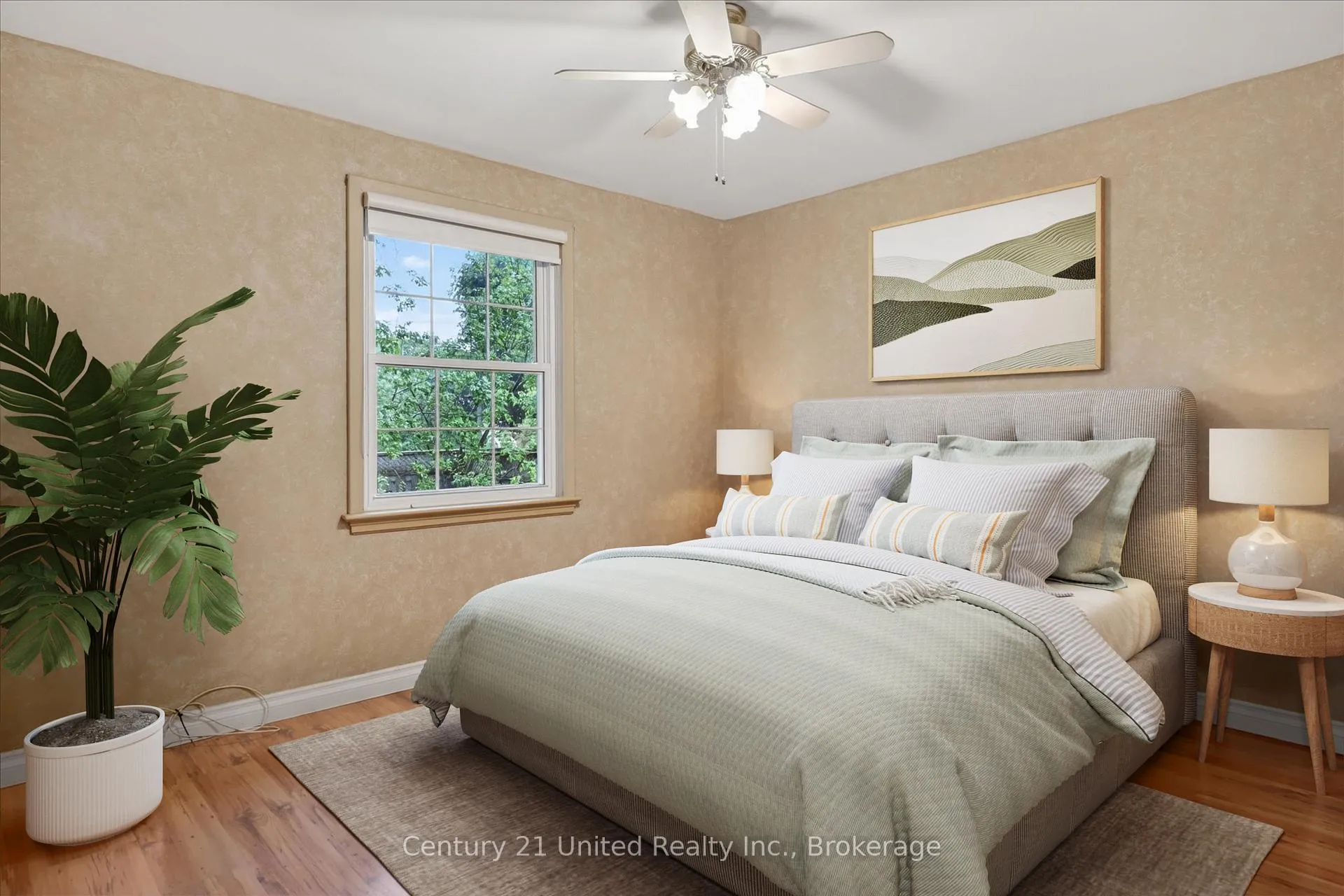 Photo 15 of 879 Birch Avenue, Peterborough, Northcrest Ward 5 — HOMEH