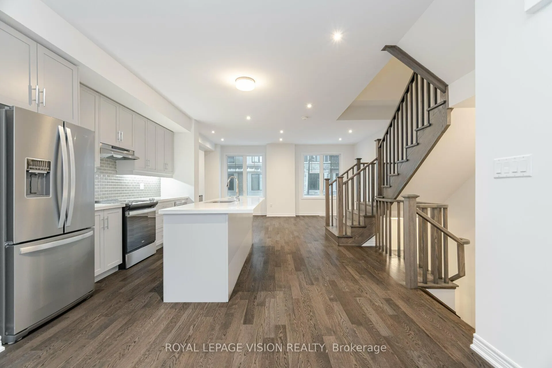 Photo 1 of 60 Folcroft Street, Brampton, Credit Valley — HOMEH