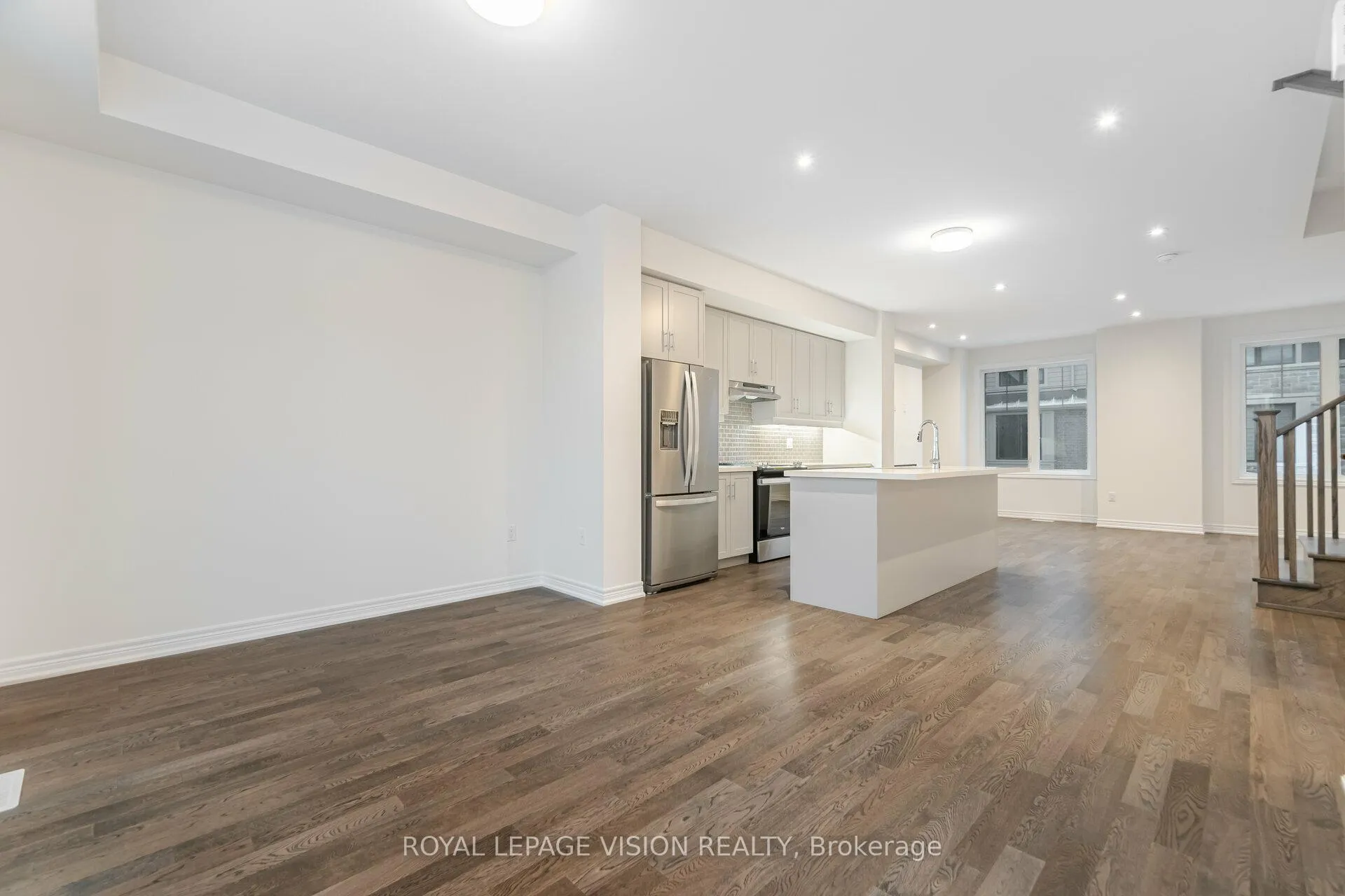 Photo 14 of 60 Folcroft Street, Brampton, Credit Valley — HOMEH