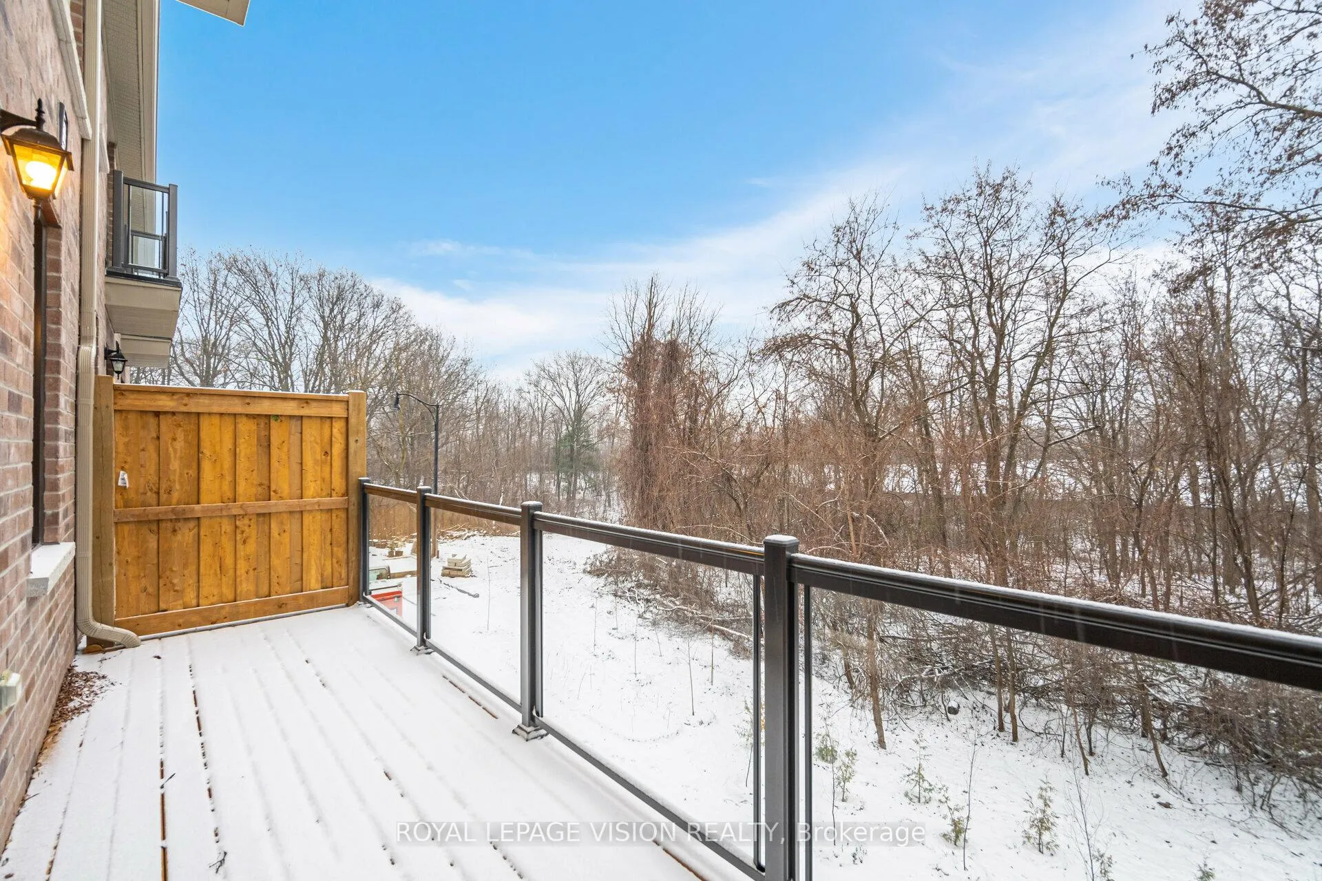 Photo 39 of 60 Folcroft Street, Brampton, Credit Valley — HOMEH