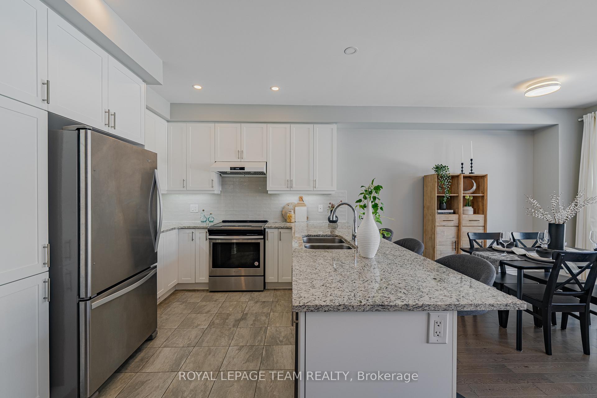 Photo 9 of 842 Cedar Creek Drive, Ottawa, Blossom Park/Kemp Park/Findlay Creek — HOMEH