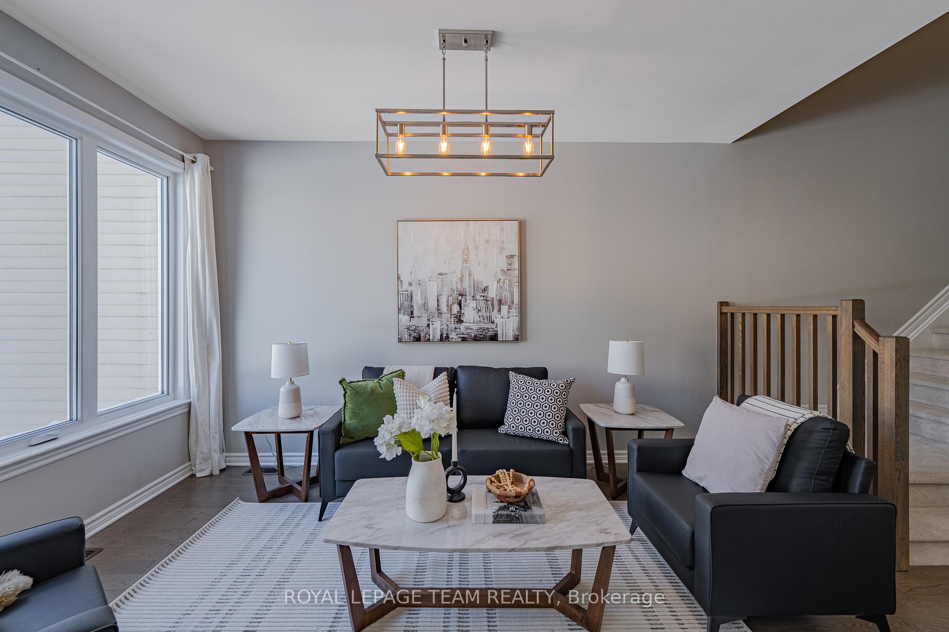Photo 19 of 842 Cedar Creek Drive, Ottawa, Blossom Park/Kemp Park/Findlay Creek — HOMEH