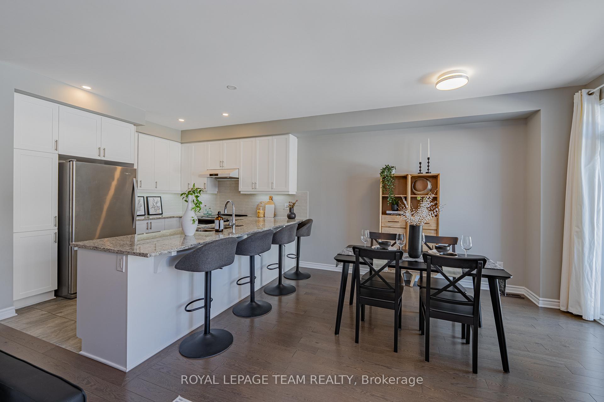 Photo 21 of 842 Cedar Creek Drive, Ottawa, Blossom Park/Kemp Park/Findlay Creek — HOMEH
