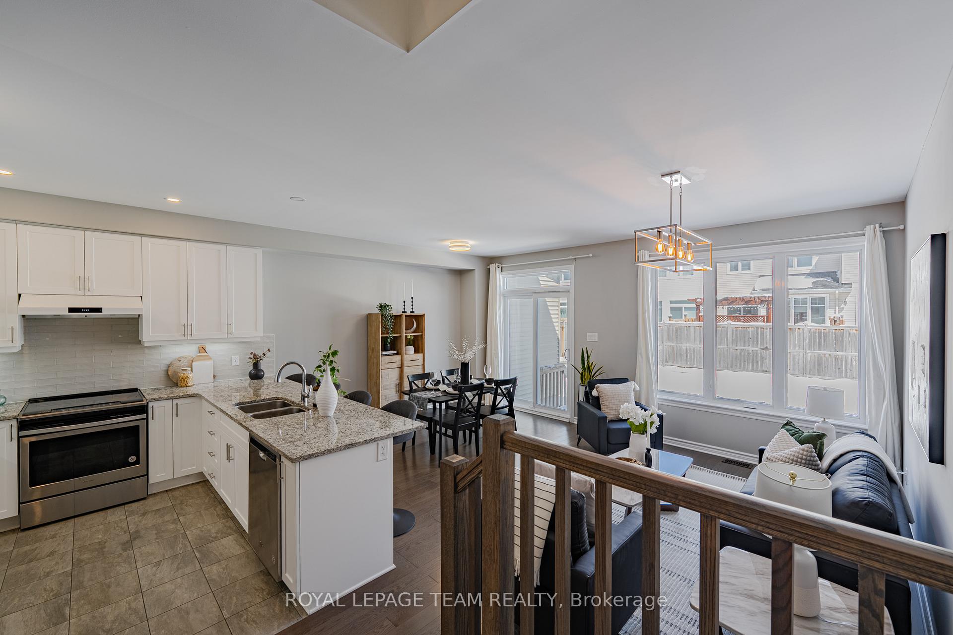 Photo 24 of 842 Cedar Creek Drive, Ottawa, Blossom Park/Kemp Park/Findlay Creek — HOMEH