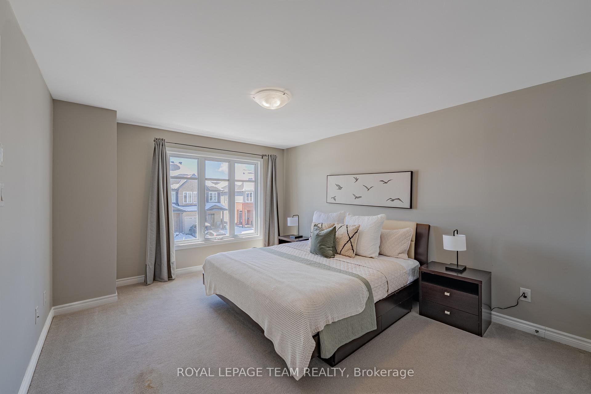 Photo 27 of 842 Cedar Creek Drive, Ottawa, Blossom Park/Kemp Park/Findlay Creek — HOMEH