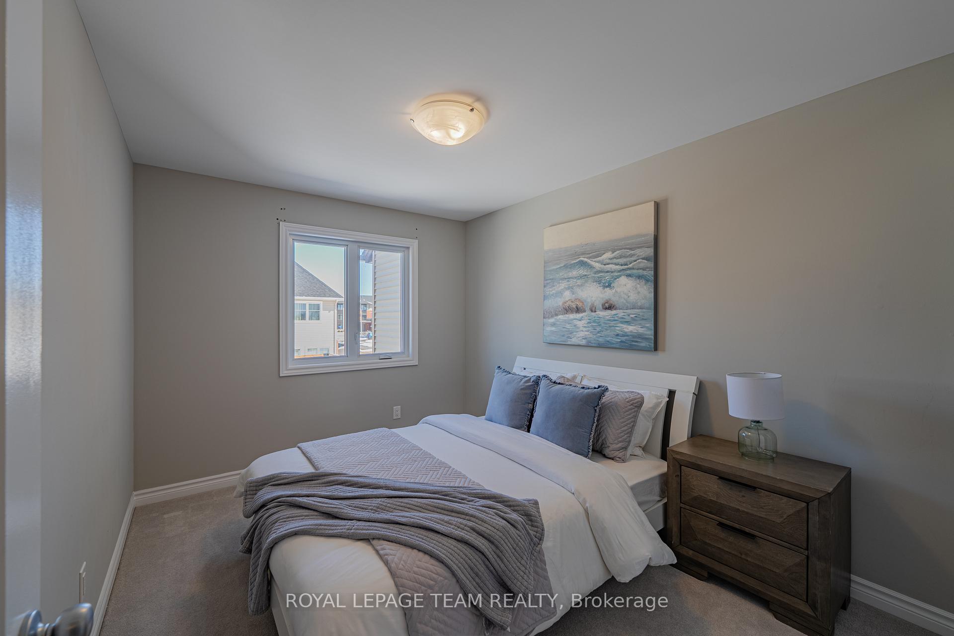 Photo 37 of 842 Cedar Creek Drive, Ottawa, Blossom Park/Kemp Park/Findlay Creek — HOMEH