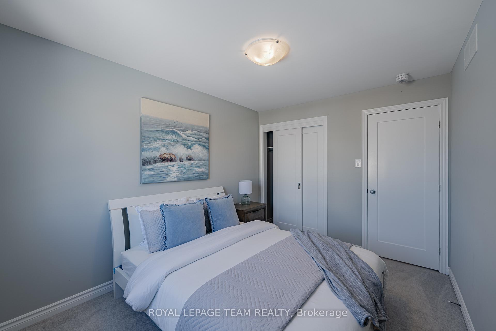 Photo 38 of 842 Cedar Creek Drive, Ottawa, Blossom Park/Kemp Park/Findlay Creek — HOMEH