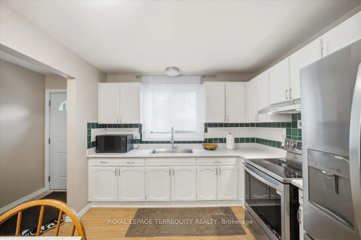 Photo 3 of Unit 1, 175 Siebert Avenue, Kitchener, Vanier - Kitchener — HOMEH