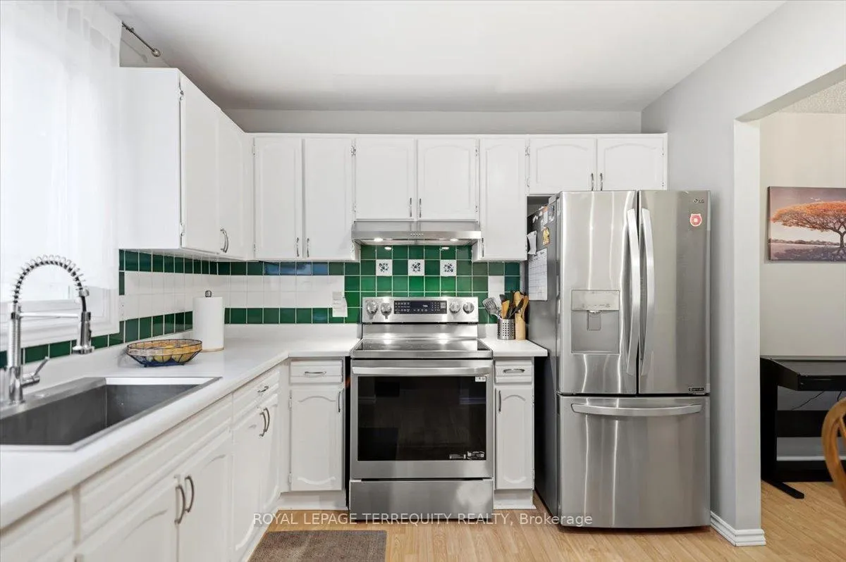 Photo 5 of Unit 1, 175 Siebert Avenue, Kitchener, Vanier - Kitchener — HOMEH