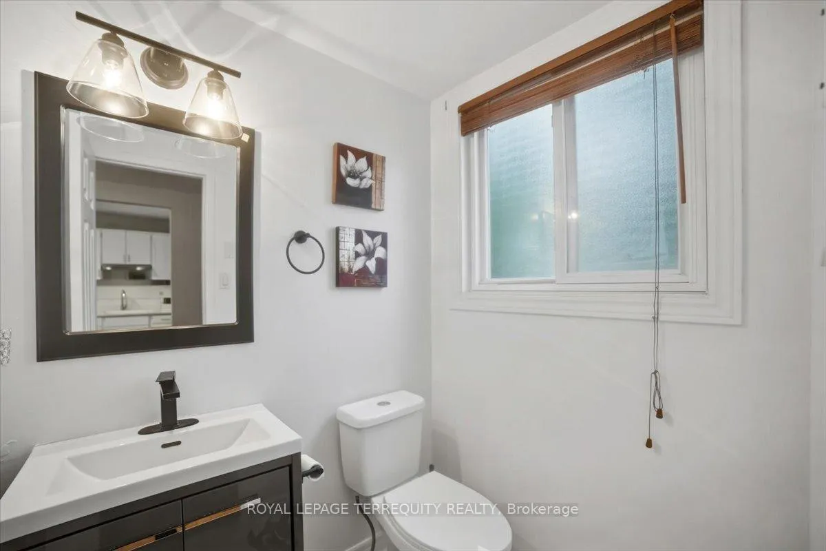 Photo 11 of Unit 1, 175 Siebert Avenue, Kitchener, Vanier - Kitchener — HOMEH