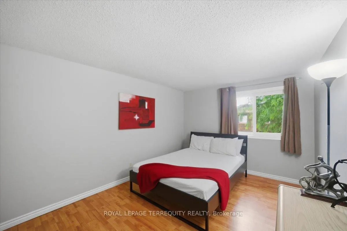 Photo 13 of Unit 1, 175 Siebert Avenue, Kitchener, Vanier - Kitchener — HOMEH