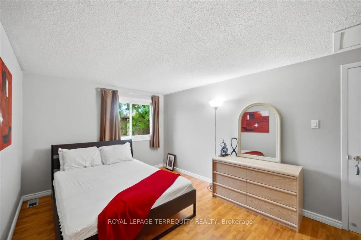 Photo 14 of Unit 1, 175 Siebert Avenue, Kitchener, Vanier - Kitchener — HOMEH