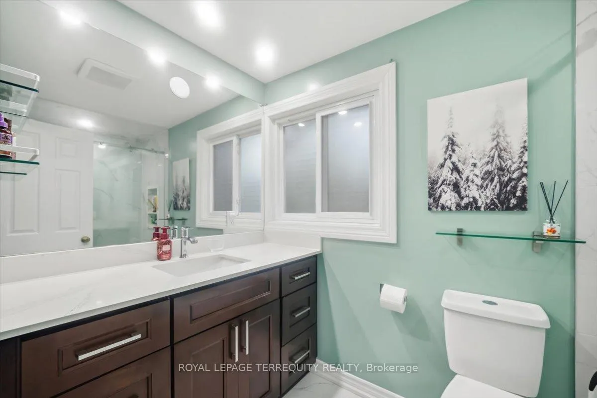 Photo 19 of Unit 1, 175 Siebert Avenue, Kitchener, Vanier - Kitchener — HOMEH