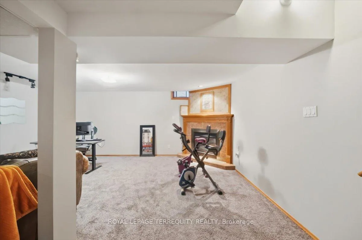 Photo 20 of Unit 1, 175 Siebert Avenue, Kitchener, Vanier - Kitchener — HOMEH