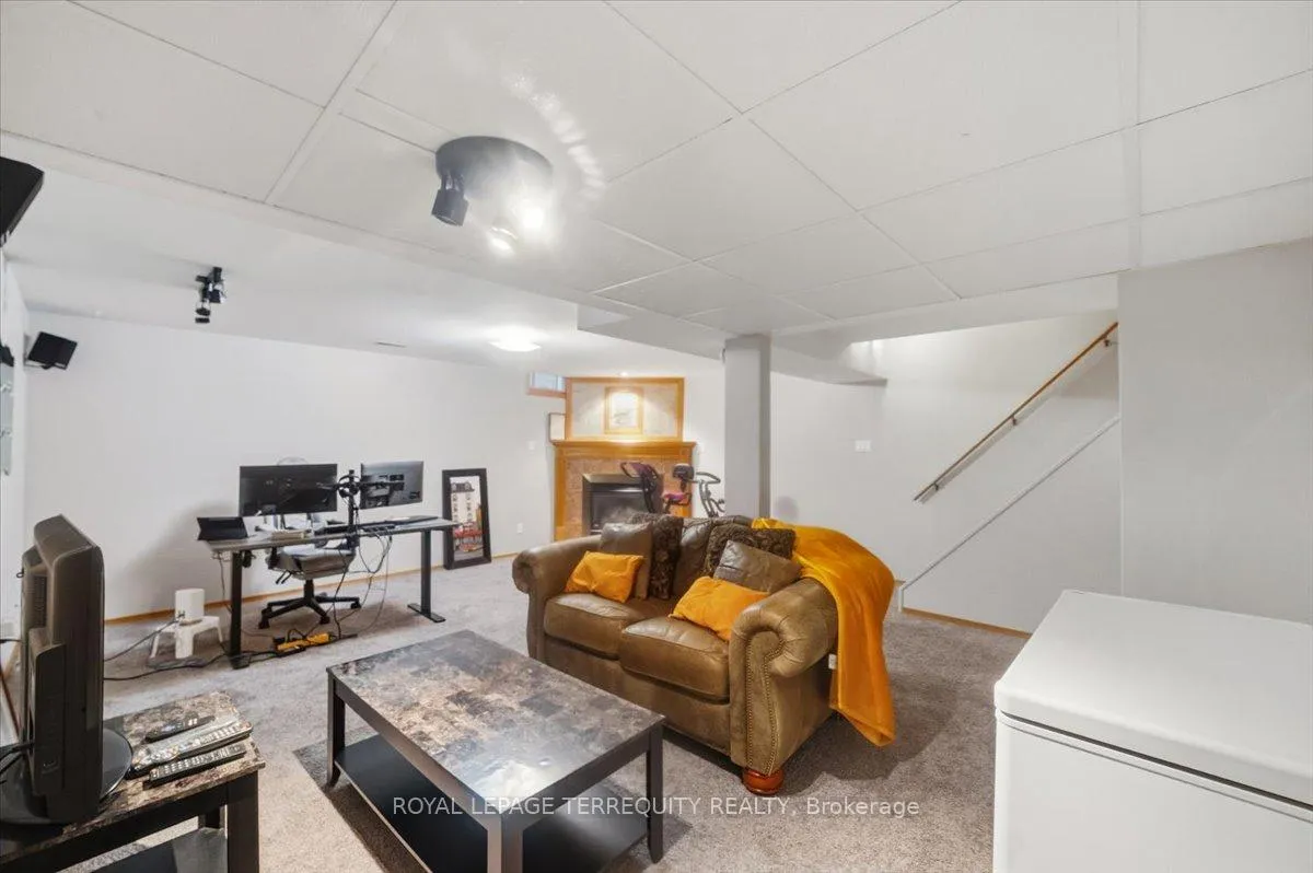 Photo 21 of Unit 1, 175 Siebert Avenue, Kitchener, Vanier - Kitchener — HOMEH