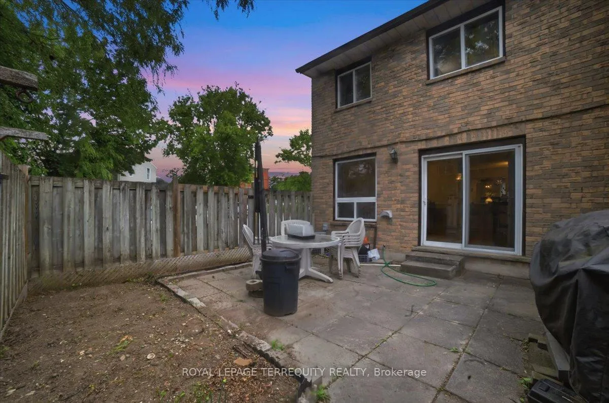 Photo 22 of Unit 1, 175 Siebert Avenue, Kitchener, Vanier - Kitchener — HOMEH