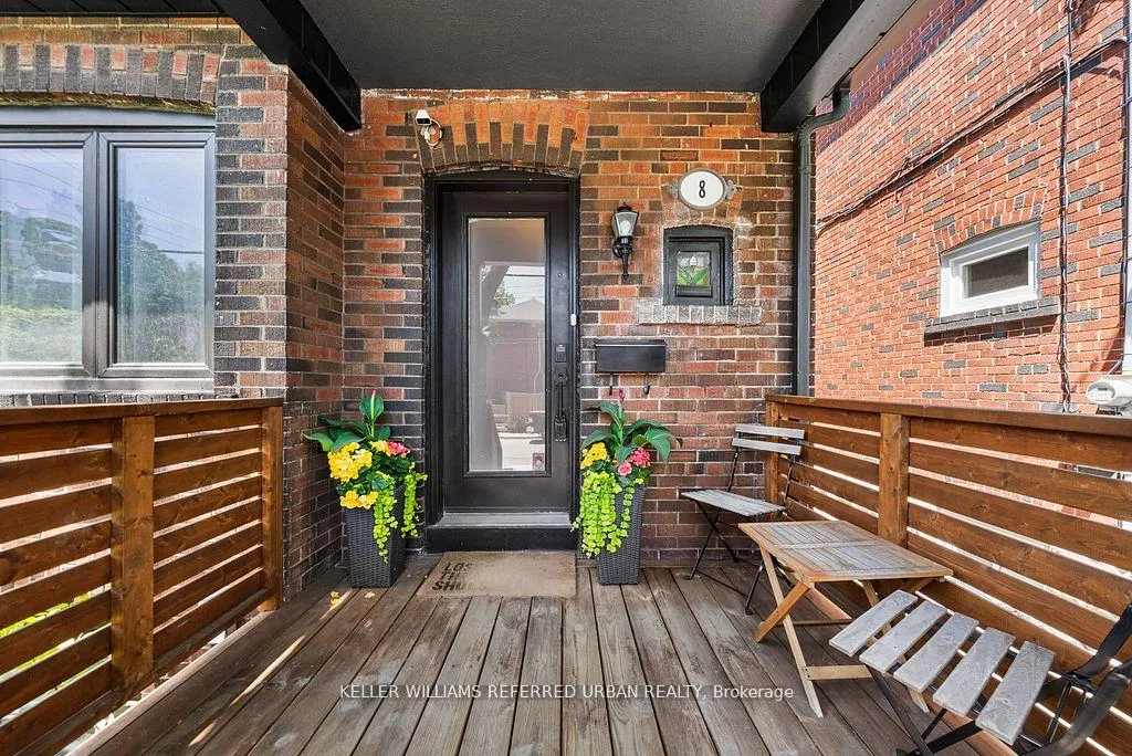 Photo 3 of 8 Cloverlawn Avenue, Toronto, Oakwood Village — HOMEH