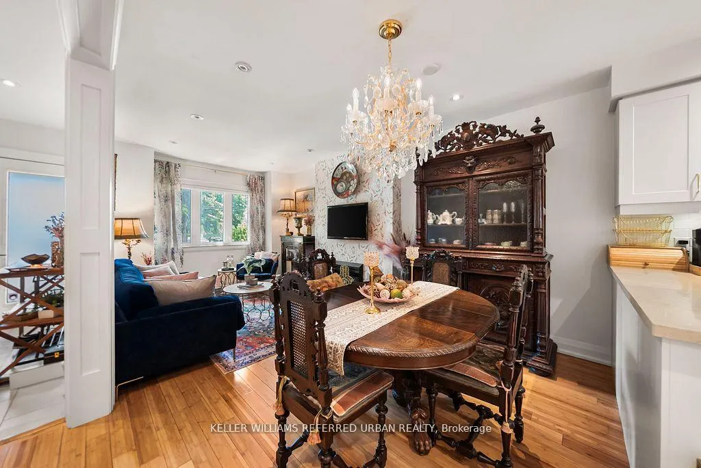 Photo 7 of 8 Cloverlawn Avenue, Toronto, Oakwood Village — HOMEH