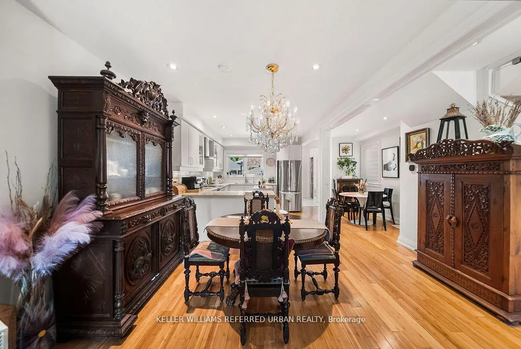 Photo 13 of 8 Cloverlawn Avenue, Toronto, Oakwood Village — HOMEH