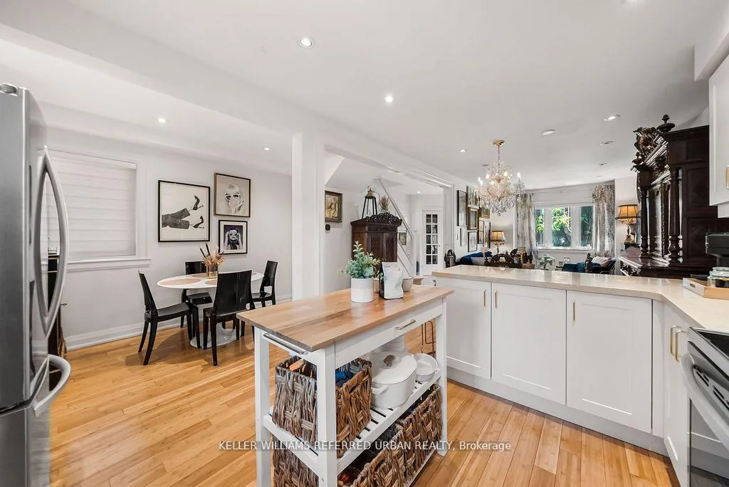 Photo 15 of 8 Cloverlawn Avenue, Toronto, Oakwood Village — HOMEH