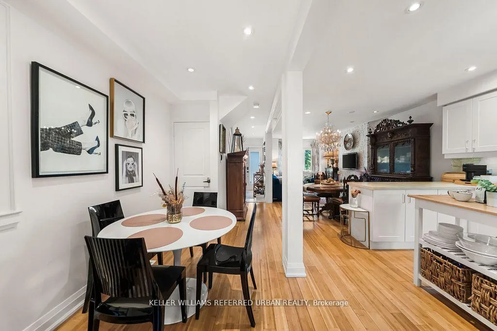 Photo 17 of 8 Cloverlawn Avenue, Toronto, Oakwood Village — HOMEH