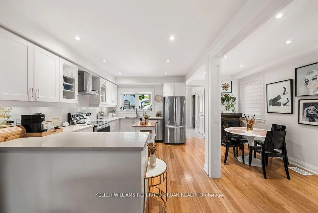 Photo 19 of 8 Cloverlawn Avenue, Toronto, Oakwood Village — HOMEH