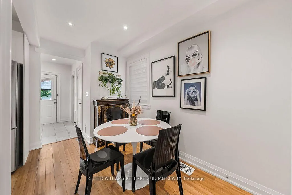 Photo 20 of 8 Cloverlawn Avenue, Toronto, Oakwood Village — HOMEH