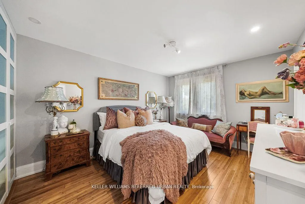 Photo 23 of 8 Cloverlawn Avenue, Toronto, Oakwood Village — HOMEH