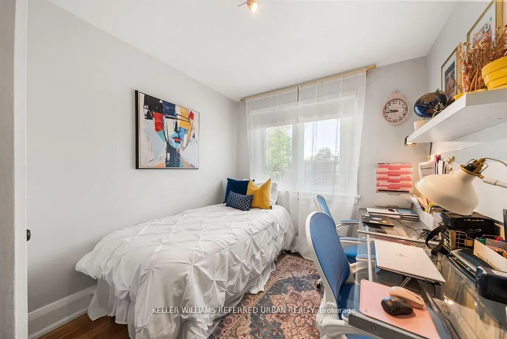 Photo 29 of 8 Cloverlawn Avenue, Toronto, Oakwood Village — HOMEH