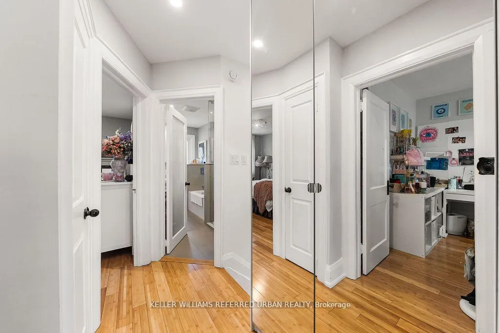 Photo 30 of 8 Cloverlawn Avenue, Toronto, Oakwood Village — HOMEH