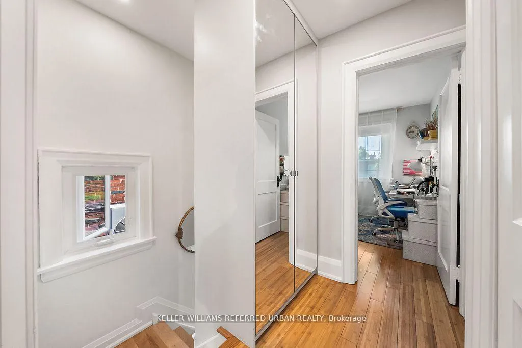 Photo 31 of 8 Cloverlawn Avenue, Toronto, Oakwood Village — HOMEH