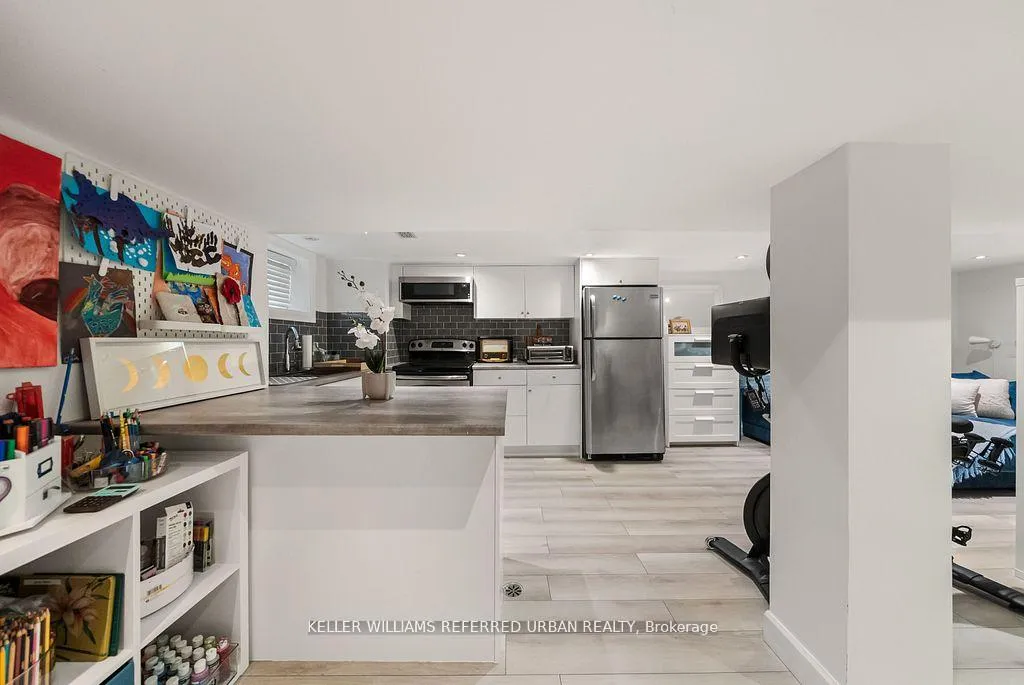 Photo 34 of 8 Cloverlawn Avenue, Toronto, Oakwood Village — HOMEH