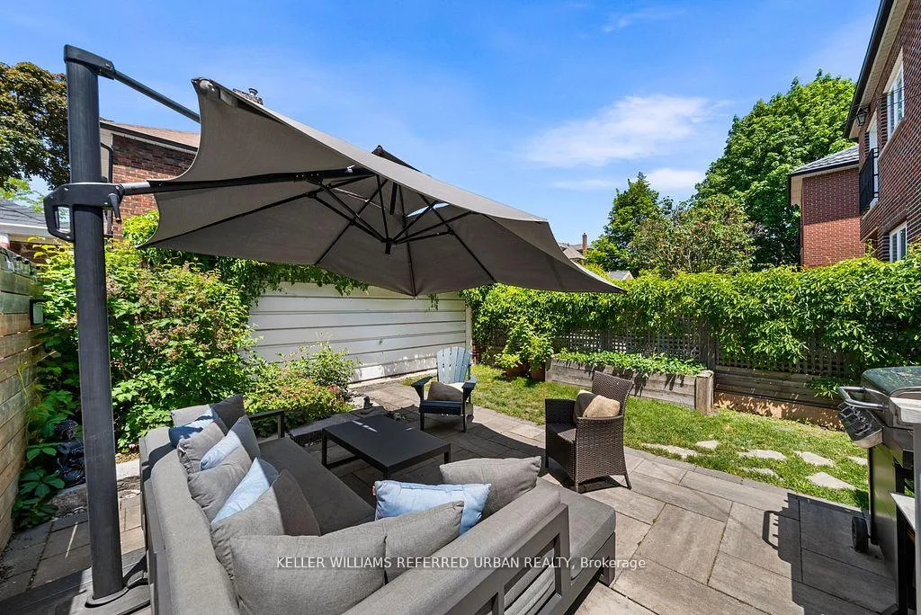 Photo 41 of 8 Cloverlawn Avenue, Toronto, Oakwood Village — HOMEH