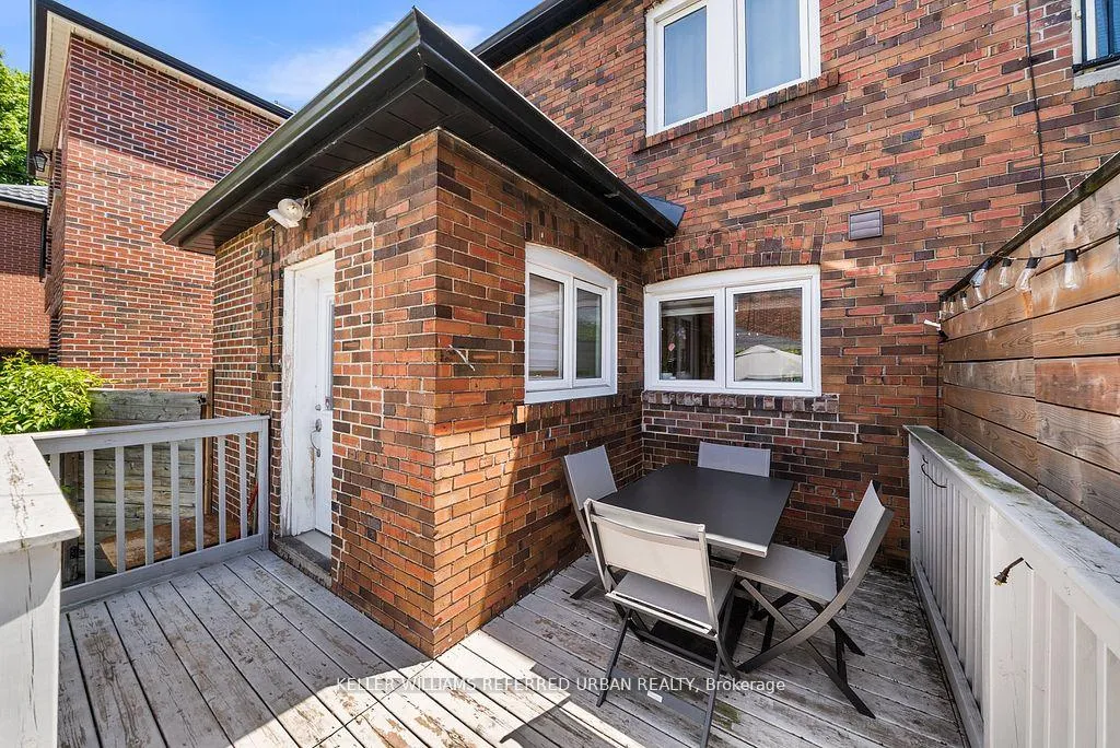 Photo 42 of 8 Cloverlawn Avenue, Toronto, Oakwood Village — HOMEH