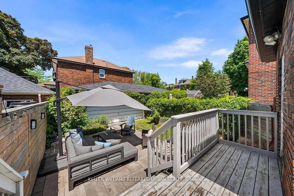 Photo 43 of 8 Cloverlawn Avenue, Toronto, Oakwood Village — HOMEH