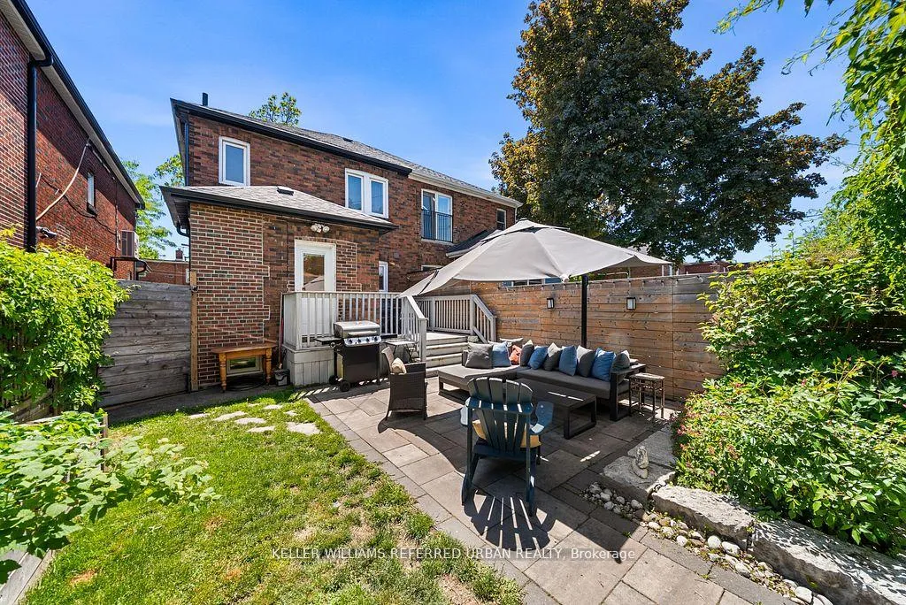 Photo 45 of 8 Cloverlawn Avenue, Toronto, Oakwood Village — HOMEH