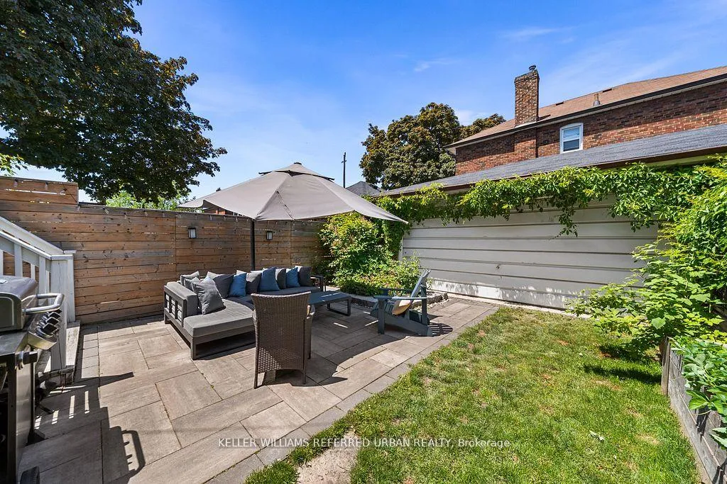 Photo 46 of 8 Cloverlawn Avenue, Toronto, Oakwood Village — HOMEH