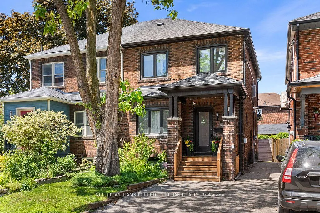 Photo 47 of 8 Cloverlawn Avenue, Toronto, Oakwood Village — HOMEH