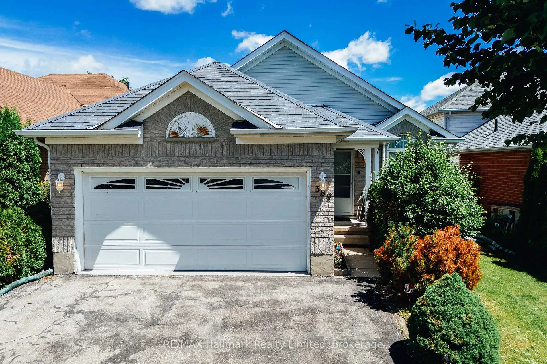 Photo 1 of 389 Starwood Drive, Guelph, Grange Road — HOMEH